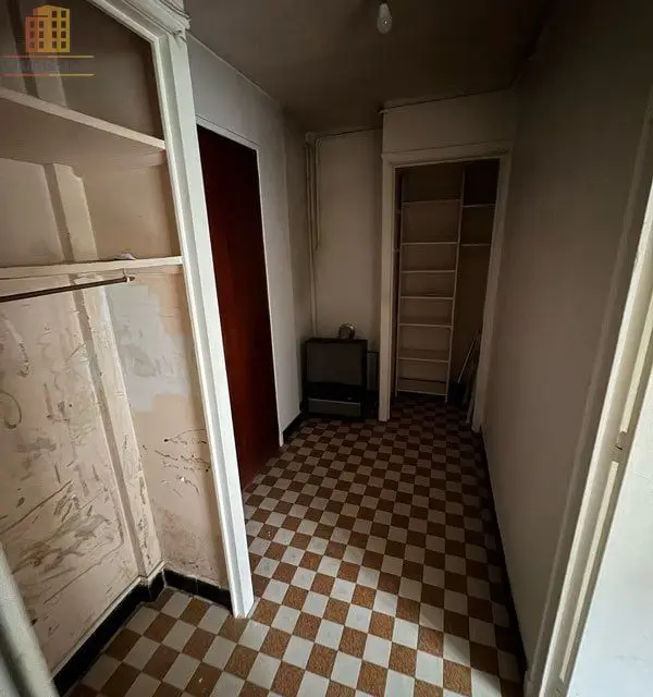 Studio 27m² Lyon 8e Mermoz-Santy - Idéal investisseur, calme - Photo 5