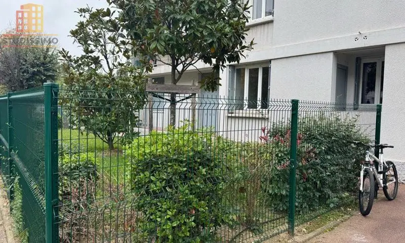 Studio 27m² Lyon 8e Mermoz-Santy - Idéal investisseur, calme - Photo 1