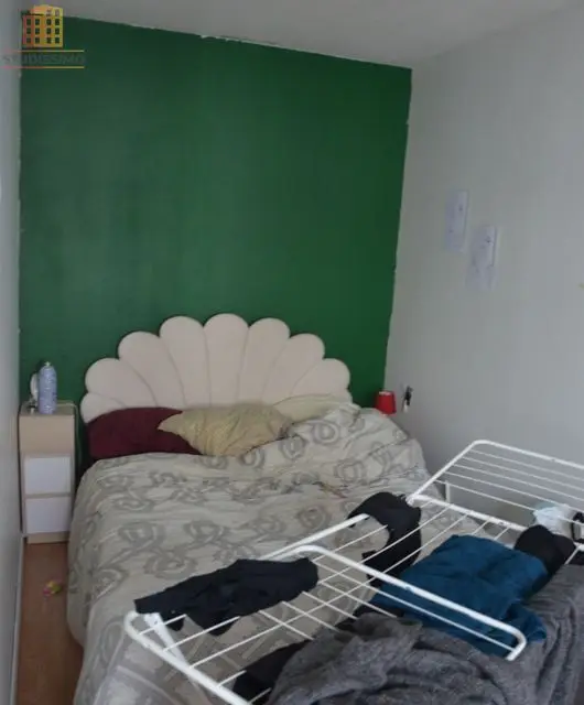 Studio 30m² Lyon 7e Gerland - Étage élevé, lumineux - Photo 2