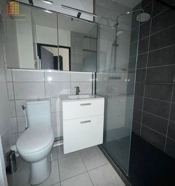 Studio 25m² Lyon 6e - Résidence seniors, rénové - Photo 1