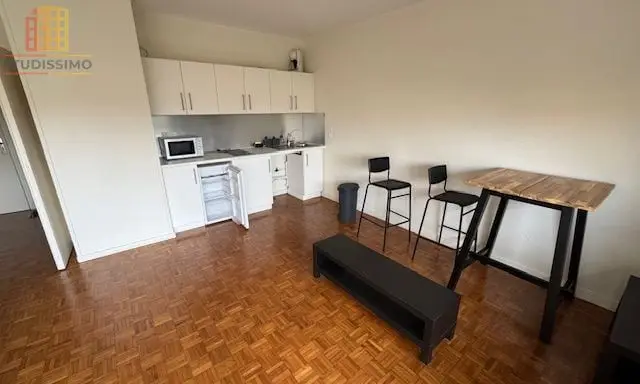 Studio 34m² Lyon 5e Point-du-Jour - Photo 5