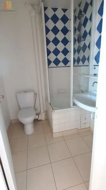 Studio 39m² Villeurbanne - Proche de la Doua - Photo 1