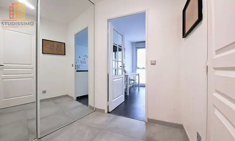 Studio 26m² Caluire-et-Cuire - Lumineux - Photo 1