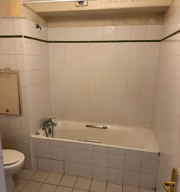 Studio 30m² Lyon 3e - Emplacement rare - Photo 2