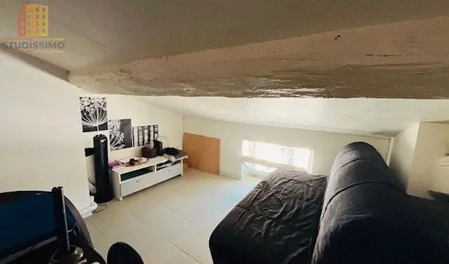 Studio 20m² Lyon 2e Presqu’île - Dernier étage, lumineux - Photo 2