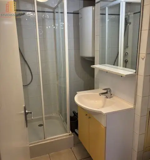 Studio meublé 24m² Lyon 9e - Lumineux, proche transports - Photo 5