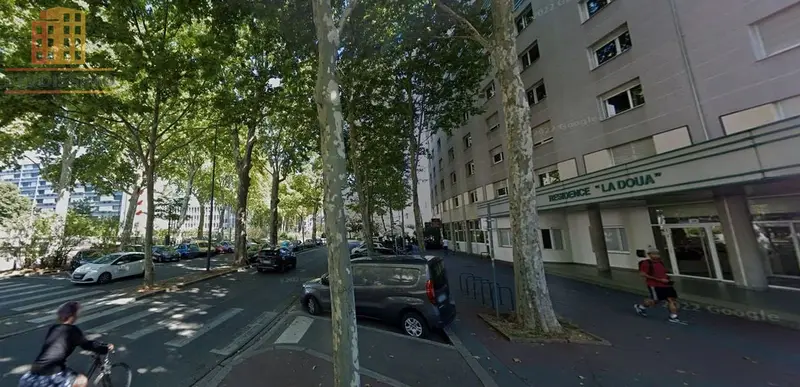 Studio 19m² Villeurbanne La Doua - Entièrement équipé - Photo 6