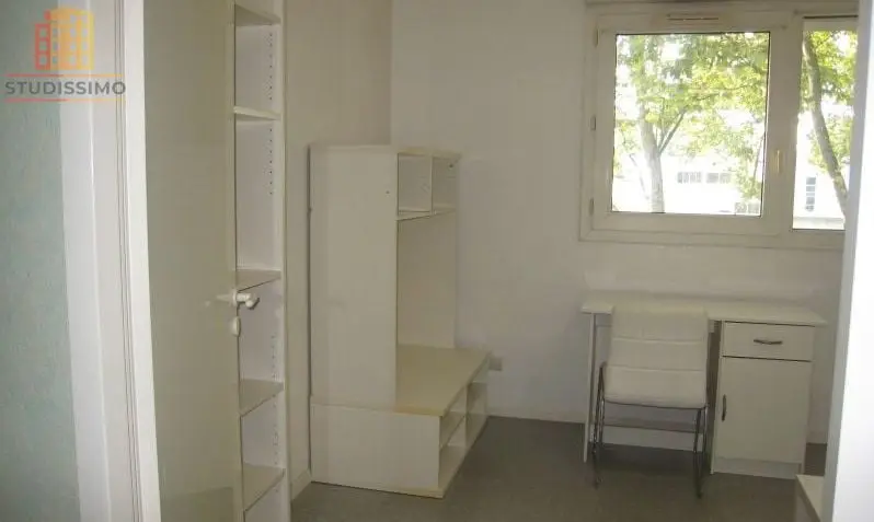 Studio 19m² Villeurbanne La Doua - Entièrement équipé - Photo 9