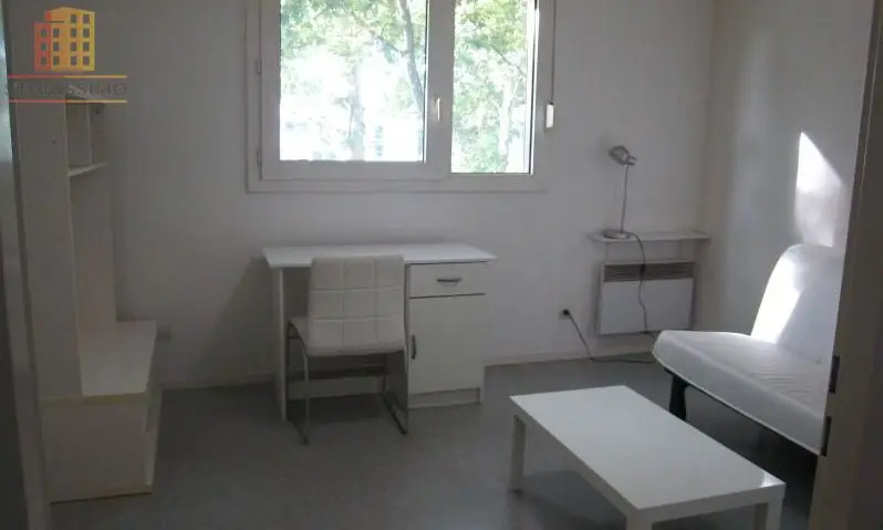 Studio 19m² Villeurbanne La Doua - Entièrement équipé - Photo 8