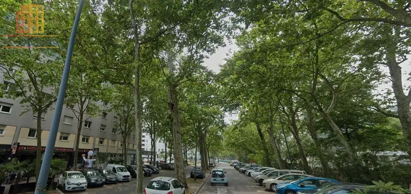 Studio 19m² Villeurbanne La Doua - Entièrement équipé - Photo 2