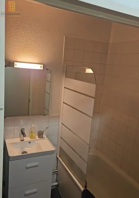 Studio 19m² Caluire-et-Cuire - 3e étage, DPE D - Photo 2