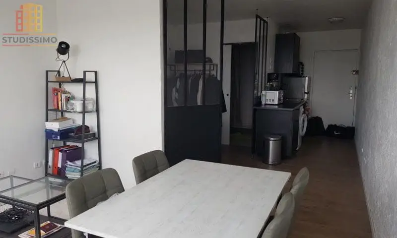 Studio 31m² Dardilly 69570 - 1er étage - Photo 1