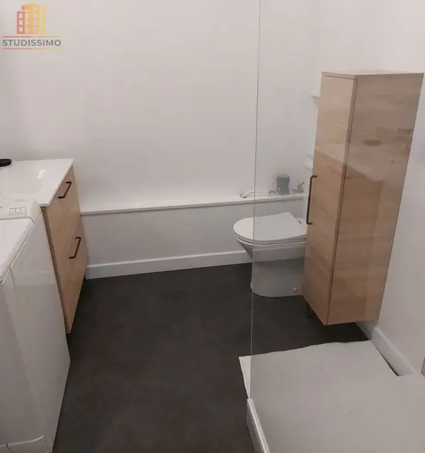 Studio 29m² Lyon 3e - Refait, possibilité garage - Photo 2