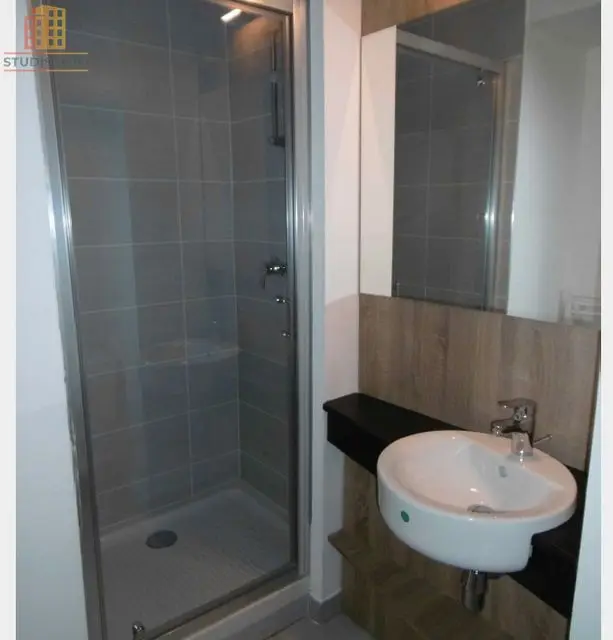 Studio 20m² Lyon 7e - Photo 2