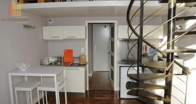 Studio 32m² Lyon 2e Bellecour - Lumineux, proche commerces - Photo 2