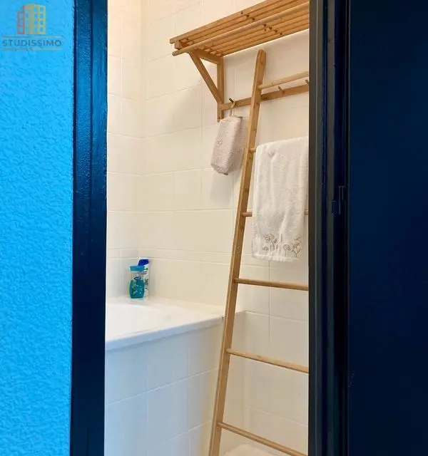 Studio 33m² Villeurbanne Charpennes - Rénové, dernier étage - Photo 5