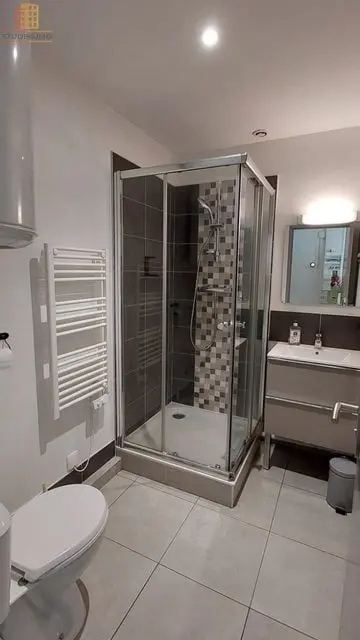 Studio 27m² Lyon 3e Sainte-Anne - Mezzanine spacieuse - Photo 2