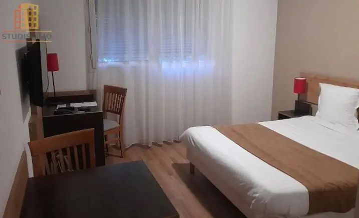 Studio 20m² Lyon 8e - Photo 2