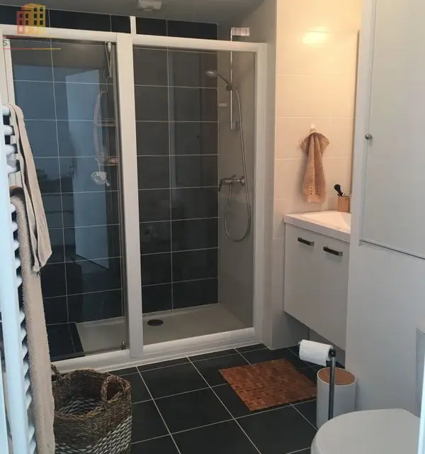 Studio 25m² Villeurbanne La Doua - Étage intermédiaire, DPE C - Photo 5