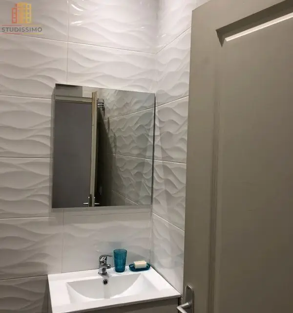 Studio 21m² Lyon 6e Berges du Rhône - Photo 2