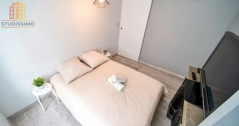 Studio 28m² Lyon 8e Croix-Barret - Rénové, libre - Photo 10