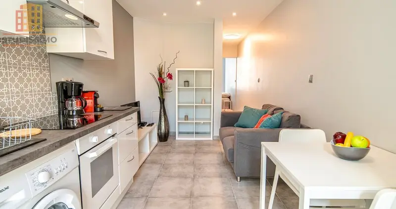 Studio 28m² Lyon 8e Croix-Barret - Rénové, libre - Photo 7