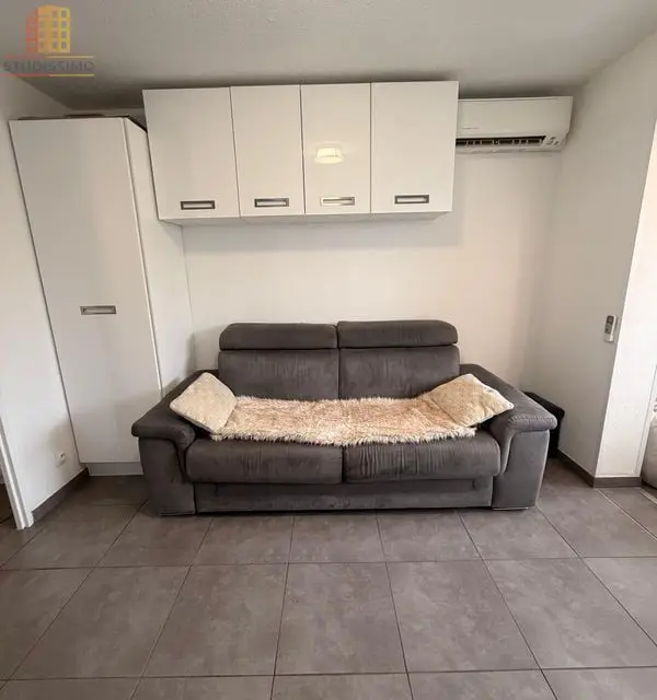 Studio 27m² Sausset-les-Pins - DPE C, lumineux - Photo 7