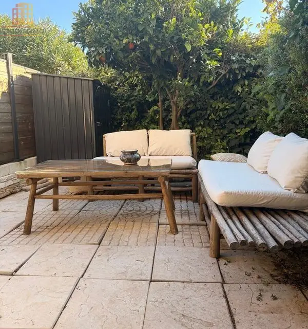 Studio 27m² Sausset-les-Pins - DPE C, lumineux - Photo 1