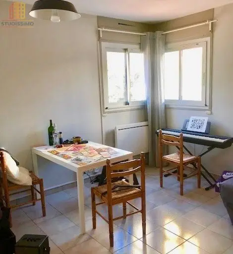 Studio 35m² Marseille 9e - Lumineux, proche commodités - Photo 2