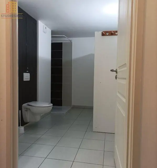 Studio 32m² Aix-en-Provence - Terrasse, jardin - Photo 2