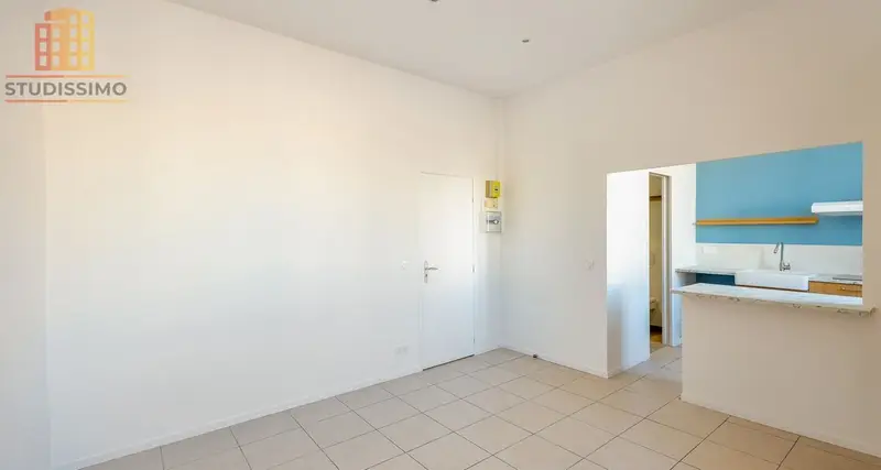 Studio 23m² Marseille 6e - Photo 7