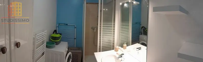 Studio 25m² Marseille 9e - Terrasse, parking privatif - Photo 2