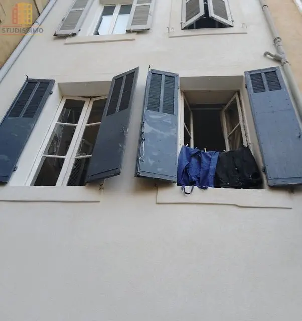 Studio 18m² Marseille 4e - Photo 2