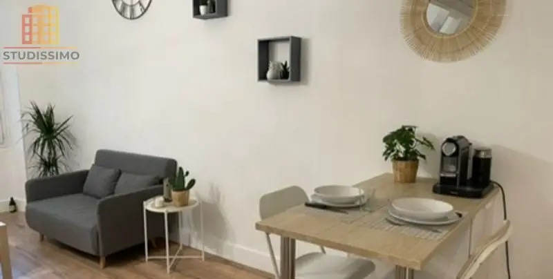Studio 24m² Marseille 8e - Climatisé - Photo 2