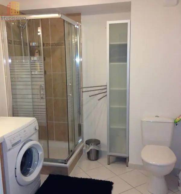 Studio 27m² Saint-Rémy-de-Provence - DPE A - Photo 1