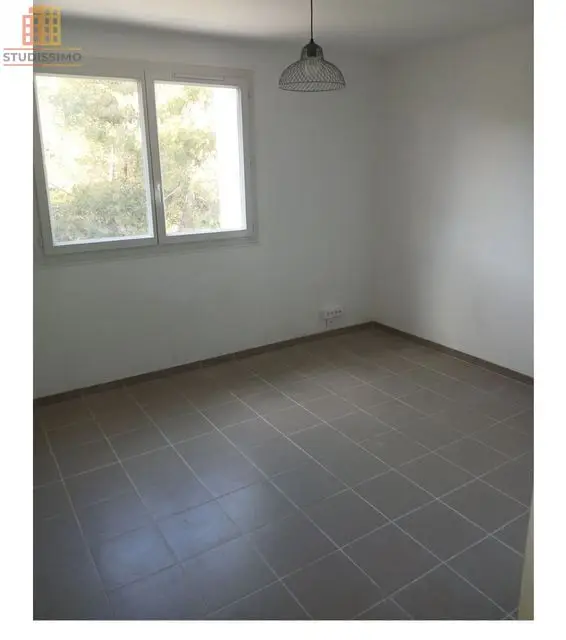 Studio 30m² Septèmes-les-Vallons - étage élevé, DPE C - Photo 4