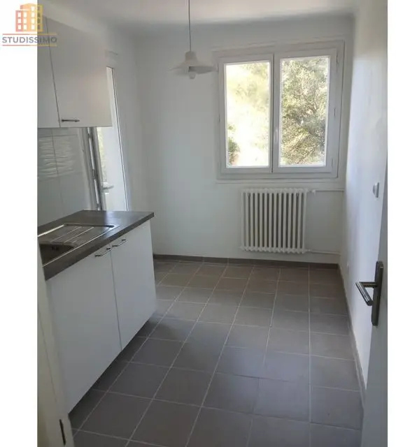 Studio 30m² Septèmes-les-Vallons - étage élevé, DPE C - Photo 6