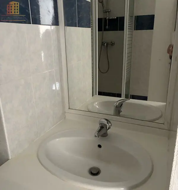 Studio 20m² Marseille 5e - Lumineux, 3e étage - Photo 2