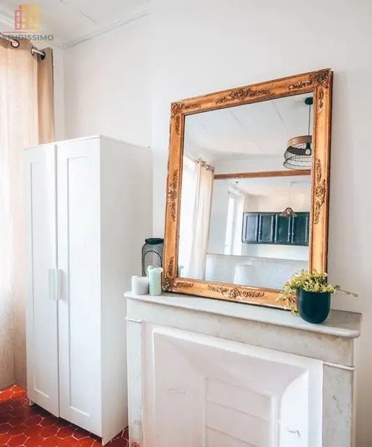Studio 27m² Marseille 6e Notre-Dame-du-Mont - Photo 5