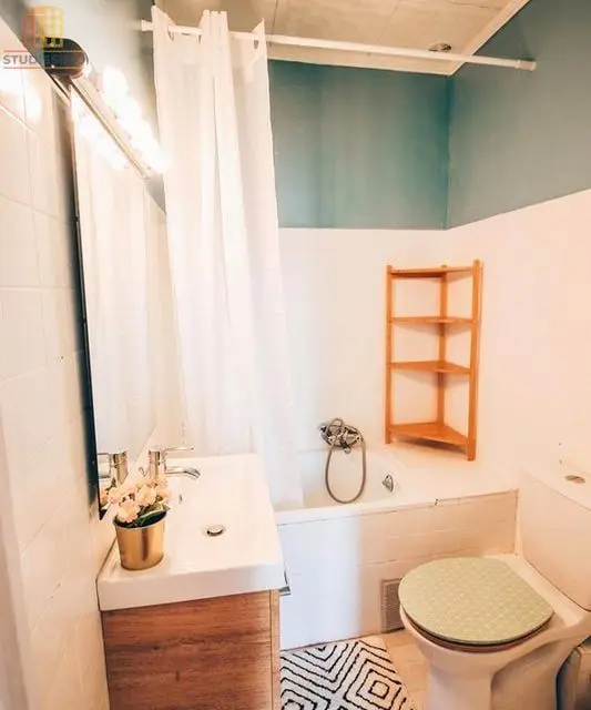 Studio 27m² Marseille 6e Notre-Dame-du-Mont - Photo 3
