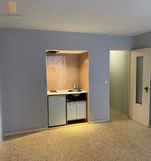 Studio 25m² Marseille 10e - Rue Gorde - Photo 8
