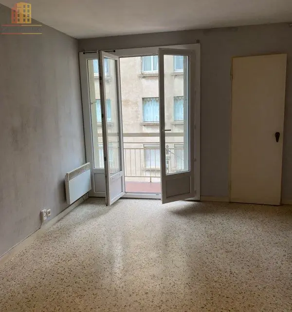 Studio 25m² Marseille 10e - Rue Gorde - Photo 6