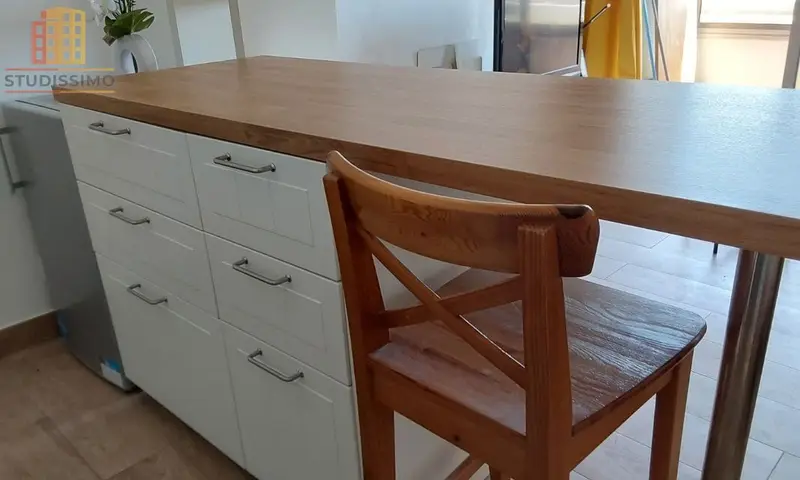 Studio 23m² Marseille 10e - Lumineux, balcon calme - Photo 1