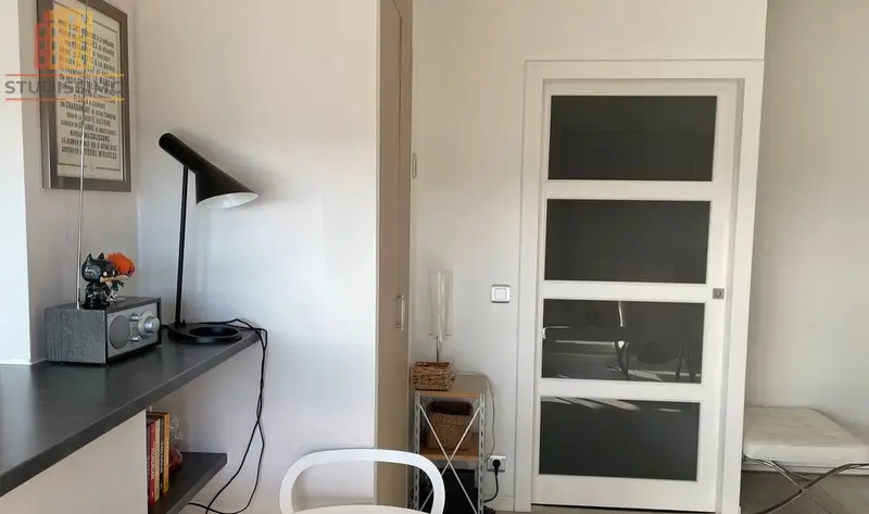 Studio 25m² Aix-en-Provence Nord - Terrasse rare - Photo 1