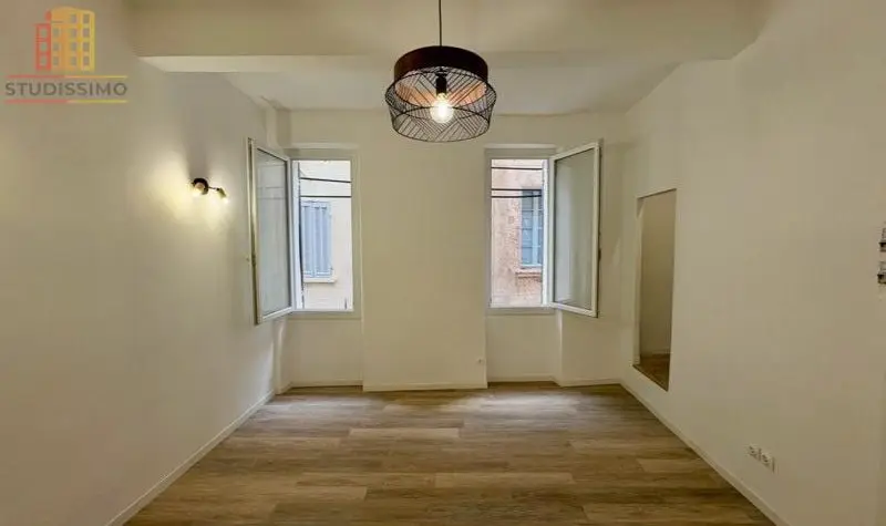 Studio 30m² La Ciotat centre-ville - Photo 2