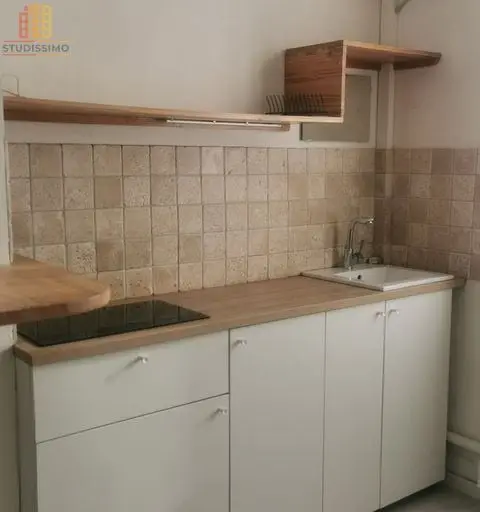 Studio 9m² Marseille 8e Mermoz - Photo 1