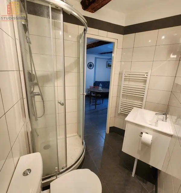 Studio 24m² Aix-en-Provence centre ancien - Joli, bien situé - Photo 2