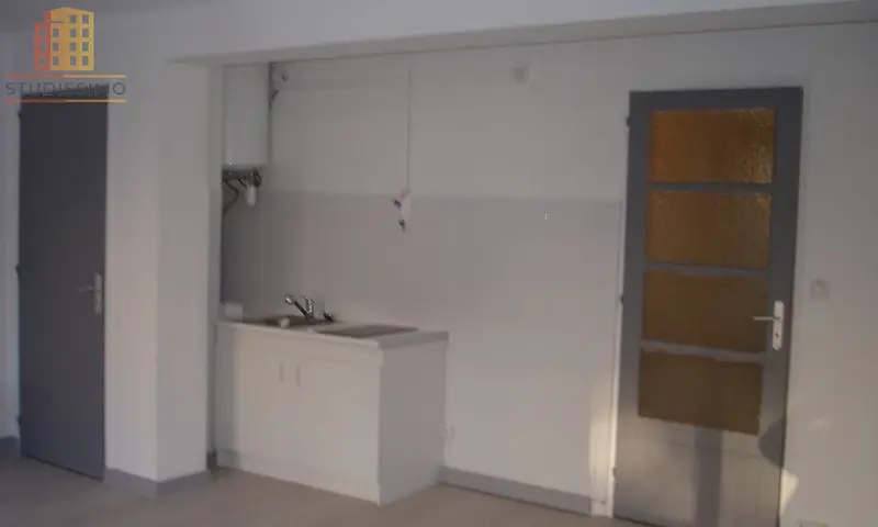 Studio 36m² Marseille 2e - Grand balcon - Photo 2