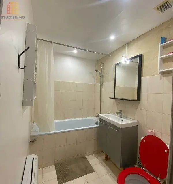 Studio 32m² Tarascon centre-ville - Lumineux - Photo 2