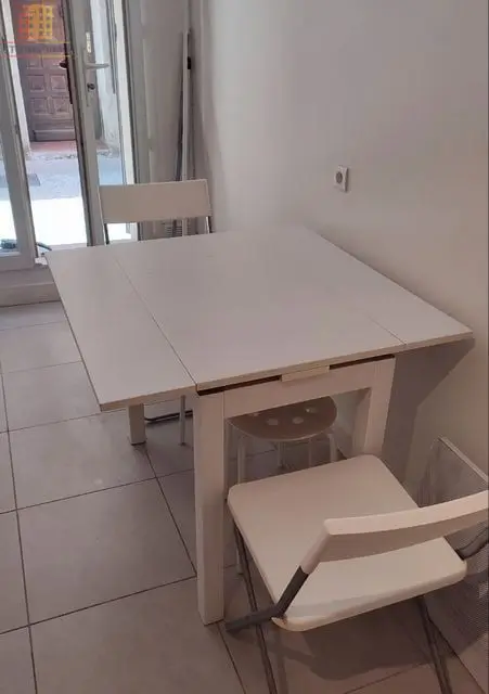 Studio 25m² Jouques - Calme, lumineux - Photo 2